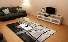 Casamia-Elegant Central Vaci St.Apt